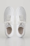 Kadın Spor Ayakkabı-Sneaker-Spor Ayakkabı - 7028 Beyaz-rulem