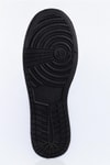 Kadın Spor Ayakkabı-Sneaker-Spor Ayakkabı 8585 Siyah -rulem
