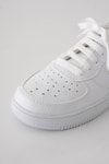 Kadın Spor Ayakkabı-Sneaker-Spor Ayakkabı - 7028 Beyaz-rulem