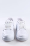Kadın Spor Ayakkabı-Sneaker-Spor Ayakkabı 8585 Beyaz -rulem