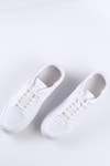 Kadın Spor Ayakkabı-Sneaker-Spor Ayakkabı 8585 Beyaz -rulem
