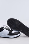 Kadın Spor Ayakkabı-Sneaker-Spor Ayakkabı 8585 Siyah -rulem