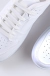 Kadın Spor Ayakkabı-Sneaker-Spor Ayakkabı 8585 Beyaz -rulem