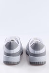 Kadın Spor Ayakkabı-Sneaker-Spor Ayakkabı 8585 Gri -rulem