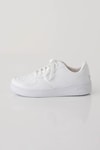 Kadın Spor Ayakkabı-Sneaker-Spor Ayakkabı - 7028 Beyaz-rulem