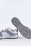 Kadın Spor Ayakkabı-Sneaker-Spor Ayakkabı 8585 Gri -rulem