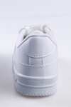 Kadın Spor Ayakkabı-Sneaker-Spor Ayakkabı 8585 Beyaz -rulem