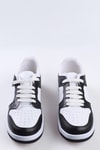Kadın Spor Ayakkabı-Sneaker-Spor Ayakkabı 8585 Siyah -rulem