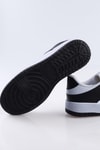 Kadın Spor Ayakkabı-Sneaker-Spor Ayakkabı 8585 Siyah -rulem