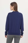 Kadın Sweatshirt-Rays 4003 Baskılı Sweat Laci-rulem