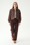 Kahve Kargo Cep Jean 580