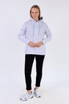 Karmelanj Kroşat Detay Sweat 9143M