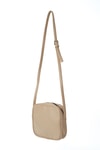 Krem Small Çapraz Çanta 3314