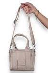 Krem Small Tote Çanta 9280