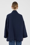 Laci %100 Pamuk Cepli Müslin Kimono 8065A