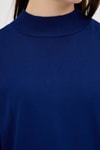Laci Balıkçı Yaka Triko Tunik 5315