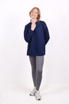 Laci Bisiklet Yaka Oyhso Sweat 4001