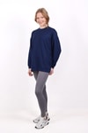 Laci Bisiklet Yaka Oyhso Sweat 4001