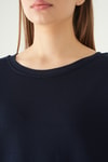 Laci Bisiklet Yaka Sweat 1029