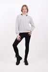Laci Bisiklet Yaka Sweat 9166M