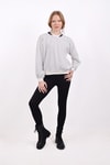 Laci Bisiklet Yaka Sweat 9166M