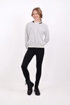 Laci Bisiklet Yaka Sweat 9166M