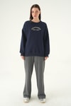 Laci California Baskılı Sweat 1403