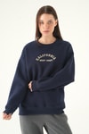 Laci California Baskılı Sweat 1403
