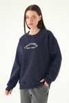 Laci California Baskılı Sweat 1403