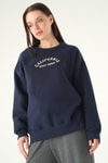 Laci California Baskılı Sweat 1403