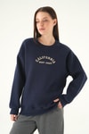 Laci California Baskılı Sweat 1403