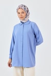 Laci Desenli Eşarp 3005