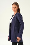 Laci Hakim Yaka Ceket 6898A