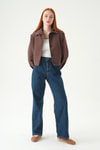 Laci İspanyol Paça Jean 1064