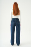 Laci İspanyol Paça Jean 1064