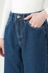 Laci İspanyol Paça Jean 1064