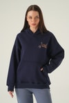 Laci Kapüşonlu Sweat 1203