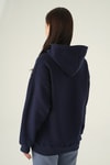 Laci Kapüşonlu Sweat 1203