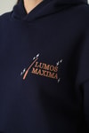 Laci Kapüşonlu Sweat 1203
