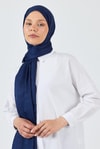 Laci Kare Desen Jakar Şal 5692