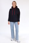 Laci Kroşat Detay Sweat 9143M