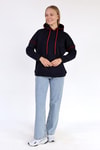 Laci Kroşat Detay Sweat 9143M