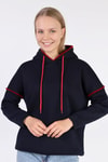 Laci Kroşat Detay Sweat 9143M