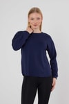 Laci Oval Kesim Oysho Sweat 3007