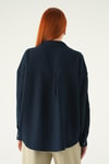 Laci Oversize Gömlek 2893
