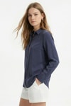 Laci Oversize Gömlek 4000