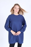 Laci Oysho Çizgili Tunik 4315A