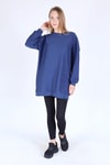 Laci Oysho Çizgili Tunik 4315A
