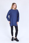 Laci Oysho Çizgili Tunik 4315A
