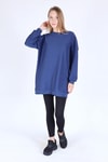 Laci Oysho Çizgili Tunik 4315A